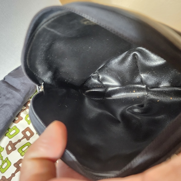 Gucci clutch black gold hardware - Picture 5 of 15